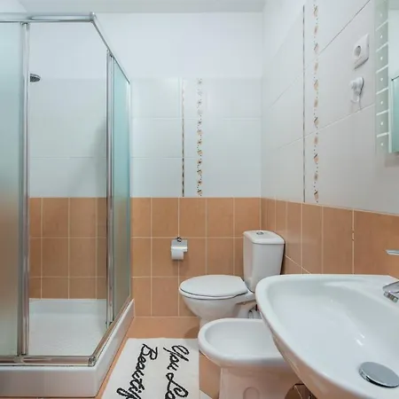 Apartment Maj
