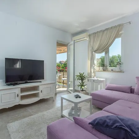Pensión Apartment Maj Poreč